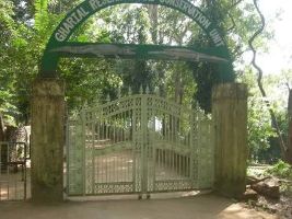 Tikarpada wildlife Sanctuary